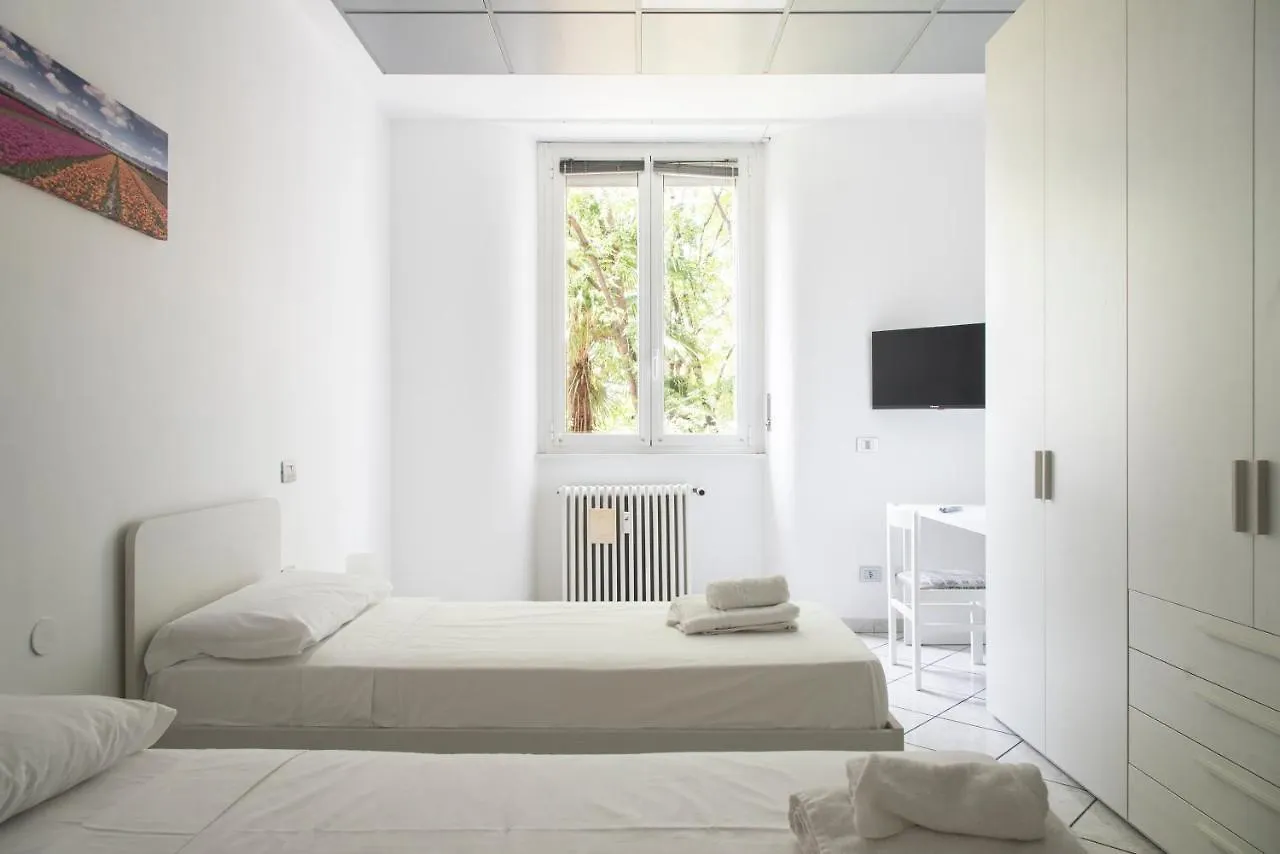 Apartment Youhosty - Paoli 3 Milan