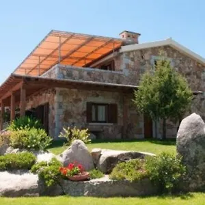  Villa S'alzola Italia