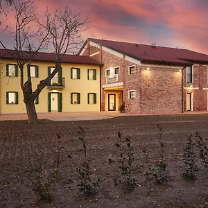  Alloggio per agriturismo Brussa Horse Oasi Italia