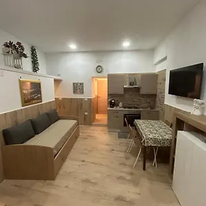  Appartamento Casa San Gennaro 33a Italia