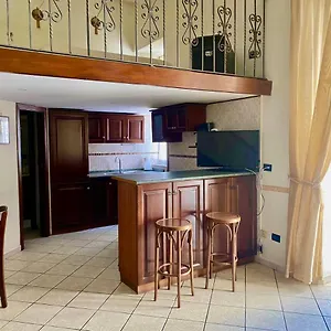  Appartamento Casa Madalu Italia