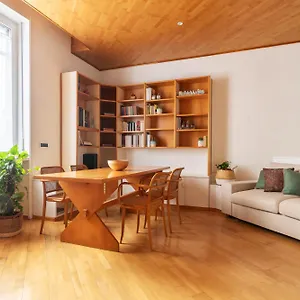 Bilocale Mico - City Life Apartment