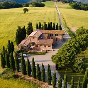  Alloggio per agriturismo Casalchino-fattoria La Torre Italia