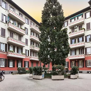 Contempora - Vanvitelli 49 Apartment