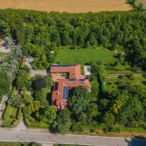  Alloggio per agriturismo Settecentoalberi Italia