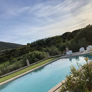  Alloggio per agriturismo Is Conchisceddas Italia