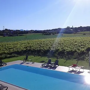  Alloggio per agriturismo Agriturismo Anna Caterina Italia