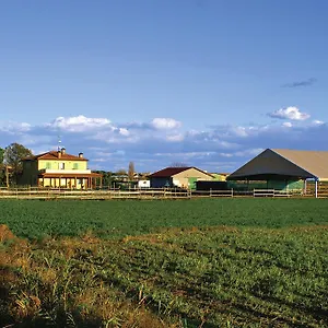  Alloggio per agriturismo Valle Rillo Agriturismo Italia