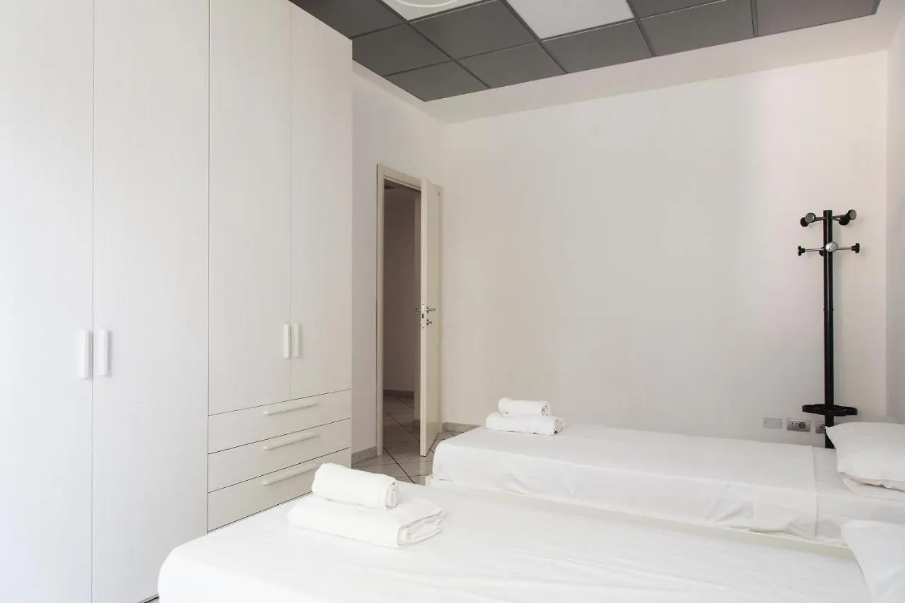 Youhosty - Paoli 3 Milano Appartamento