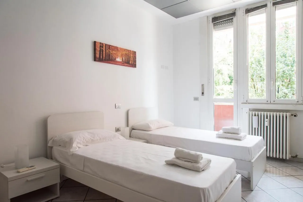 Youhosty - Paoli 3 Milano Appartamento