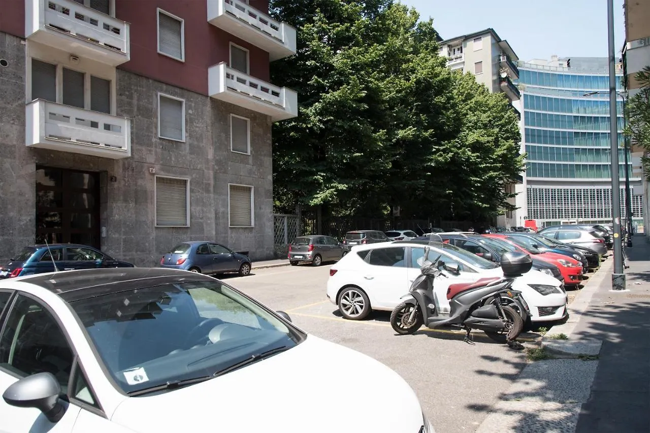 Youhosty - Paoli 3 Milano