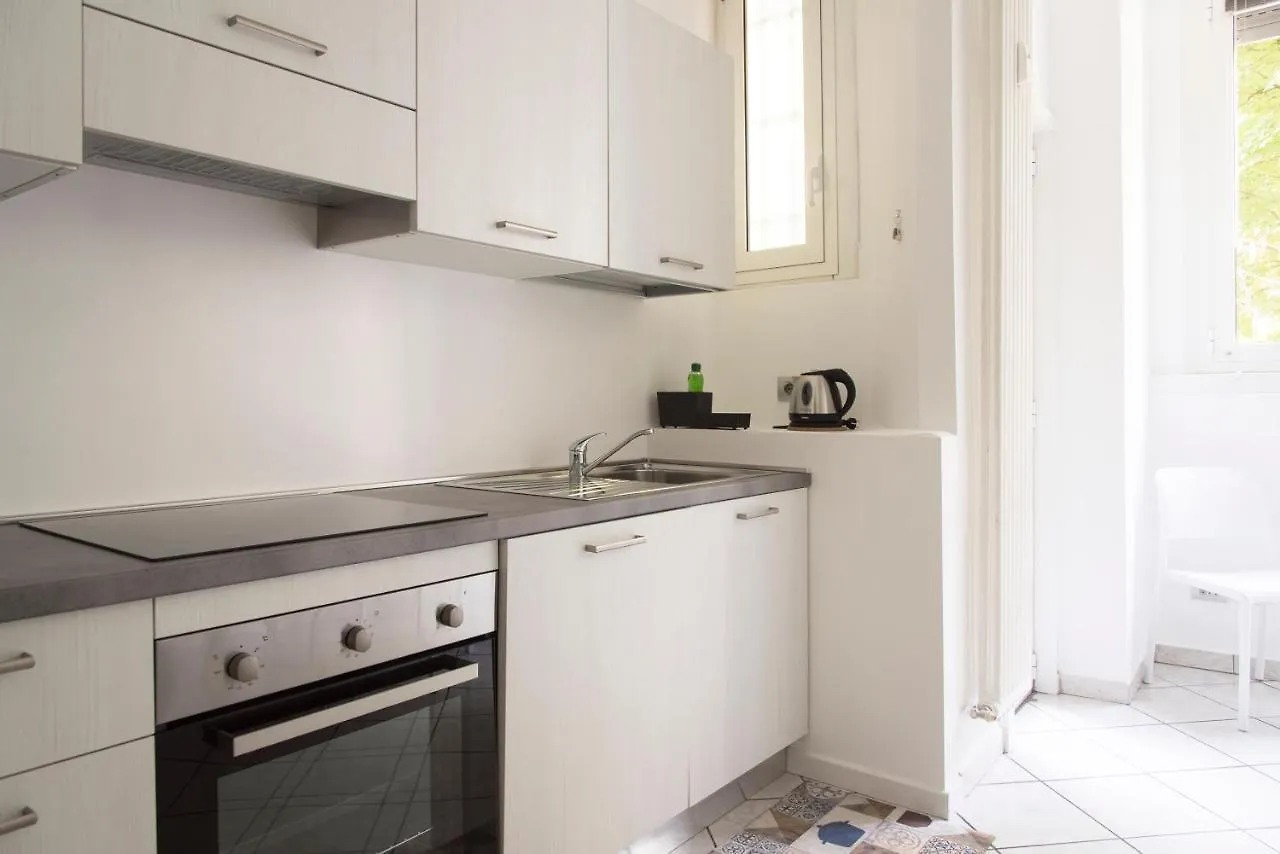 Apartment Youhosty - Paoli 3 Milan Italy